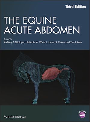 Téléchargez le livre :  The Equine Acute Abdomen