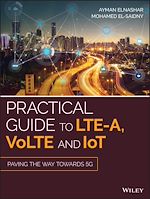 Télécharger le livre :  Practical Guide to LTE-A, VoLTE and IoT