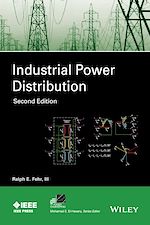 Télécharger le livre :  Industrial Power Distribution
