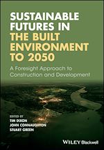 Télécharger le livre :  Sustainable Futures in the Built Environment to 2050