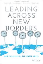 Télécharger le livre :  Leading Across New Borders