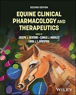 Download this eBook Equine Clinical Pharmacology and Therapeutics