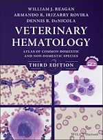 Download this eBook Veterinary Hematology
