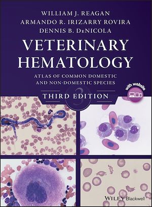Download the eBook: Veterinary Hematology