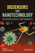 Télécharger le livre :  Biosensors and Nanotechnology