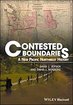 Download this eBook Contested Boundaries