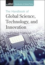 Télécharger le livre :  The Handbook of Global Science, Technology, and Innovation