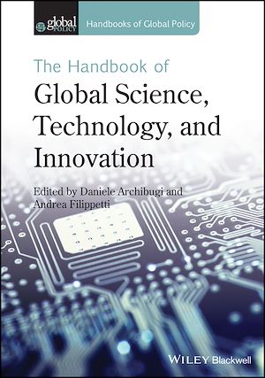 Téléchargez le livre :  The Handbook of Global Science, Technology, and Innovation