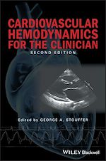 Télécharger le livre :  Cardiovascular Hemodynamics for the Clinician