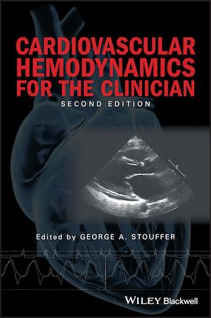 Téléchargez le livre :  Cardiovascular Hemodynamics for the Clinician