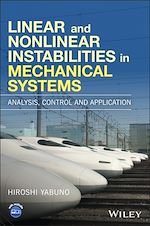 Télécharger le livre :  Linear and Nonlinear Instabilities in Mechanical Systems