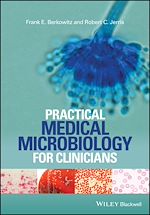 Télécharger le livre :  Practical Medical Microbiology for Clinicians