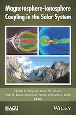 Télécharger le livre :  Magnetosphere-Ionosphere Coupling in the Solar System
