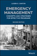 Télécharger le livre :  Emergency Management