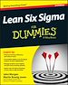 Télécharger le livre :  Lean Six Sigma For Dummies