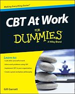 Télécharger le livre :  CBT At Work For Dummies