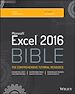 Télécharger le livre :  Excel 2016 Bible