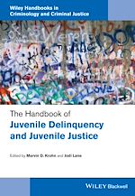Télécharger le livre :  The Handbook of Juvenile Delinquency and Juvenile Justice
