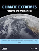 Télécharger le livre :  Climate Extremes