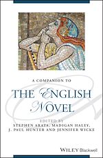 Télécharger le livre :  A Companion to the English Novel