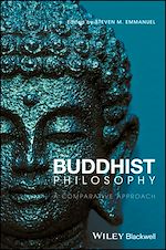 Télécharger le livre :  Buddhist Philosophy