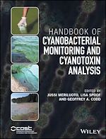 Télécharger le livre :  Handbook of Cyanobacterial Monitoring and Cyanotoxin Analysis