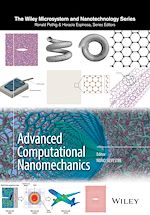 Télécharger le livre :  Advanced Computational Nanomechanics