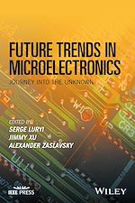 Télécharger le livre :  Future Trends in Microelectronics