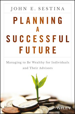 Téléchargez le livre :  Planning a Successful Future