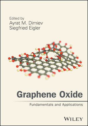 Téléchargez le livre :  Graphene Oxide