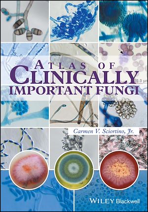Téléchargez le livre :  Atlas of Clinically Important Fungi