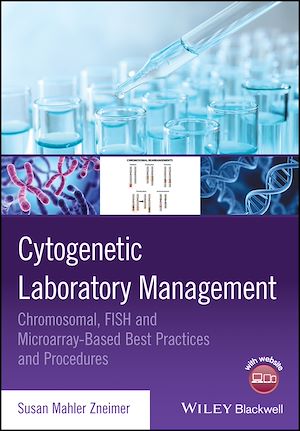 Téléchargez le livre :  Cytogenetic Laboratory Management