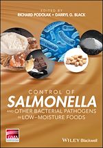 Télécharger le livre :  Control of Salmonella and Other Bacterial Pathogens in Low-Moisture Foods