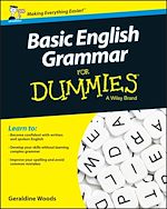 Télécharger le livre :  Basic English Grammar For Dummies, UK Edition