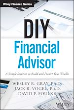 Télécharger le livre :  DIY Financial Advisor