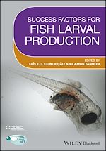 Télécharger le livre :  Success Factors for Fish Larval Production