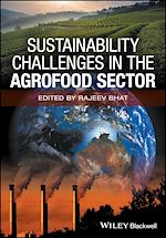 Télécharger le livre :  Sustainability Challenges in the Agrofood Sector