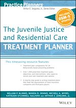 Télécharger le livre :  The Juvenile Justice and Residential Care Treatment Planner, with DSM 5 Updates
