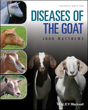 Download the eBook: Diseases of The Goat
