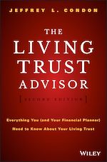 Télécharger le livre :  The Living Trust Advisor
