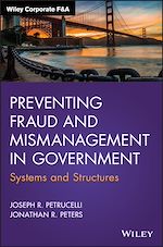 Télécharger le livre :  Preventing Fraud and Mismanagement in Government