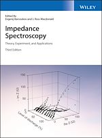 Télécharger le livre :  Impedance Spectroscopy