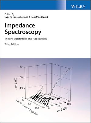 Téléchargez le livre :  Impedance Spectroscopy