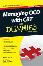 Télécharger le livre :  Managing OCD with CBT For Dummies