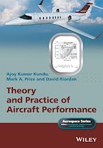 Télécharger le livre :  Theory and Practice of Aircraft Performance