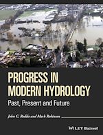 Télécharger le livre :  Progress in Modern Hydrology