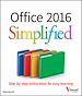 Télécharger le livre :  Office 2016 Simplified