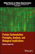 Télécharger le livre :  Protein Carbonylation