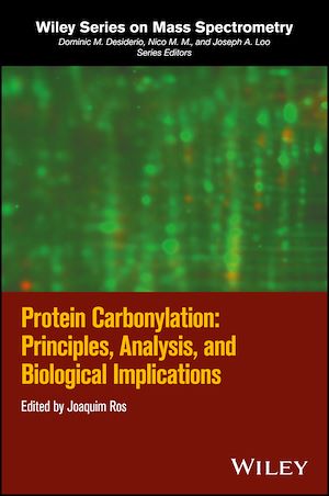 Téléchargez le livre :  Protein Carbonylation