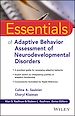 Télécharger le livre :  Essentials of Adaptive Behavior Assessment of Neurodevelopmental Disorders